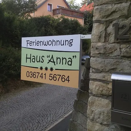 Διαμέρισμα Haus 